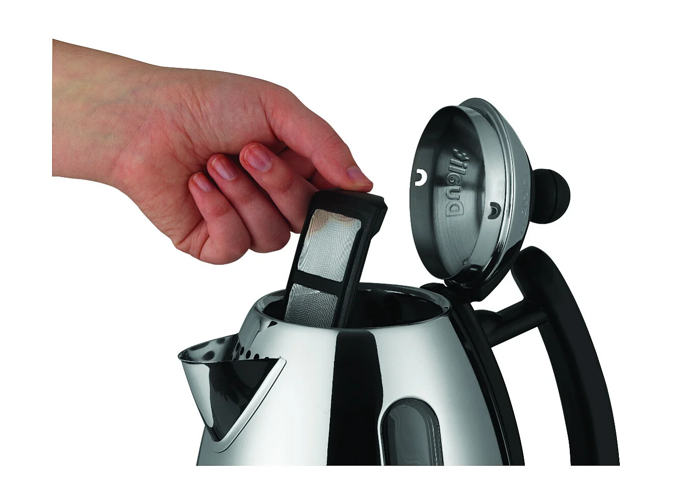 Dualit Bouilloire sans fil 1l 2000w - 72220