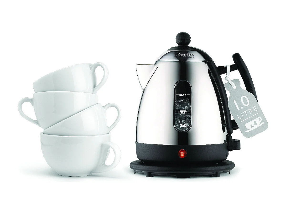 Dualit Bouilloire sans fil 1l 2000w - 72220