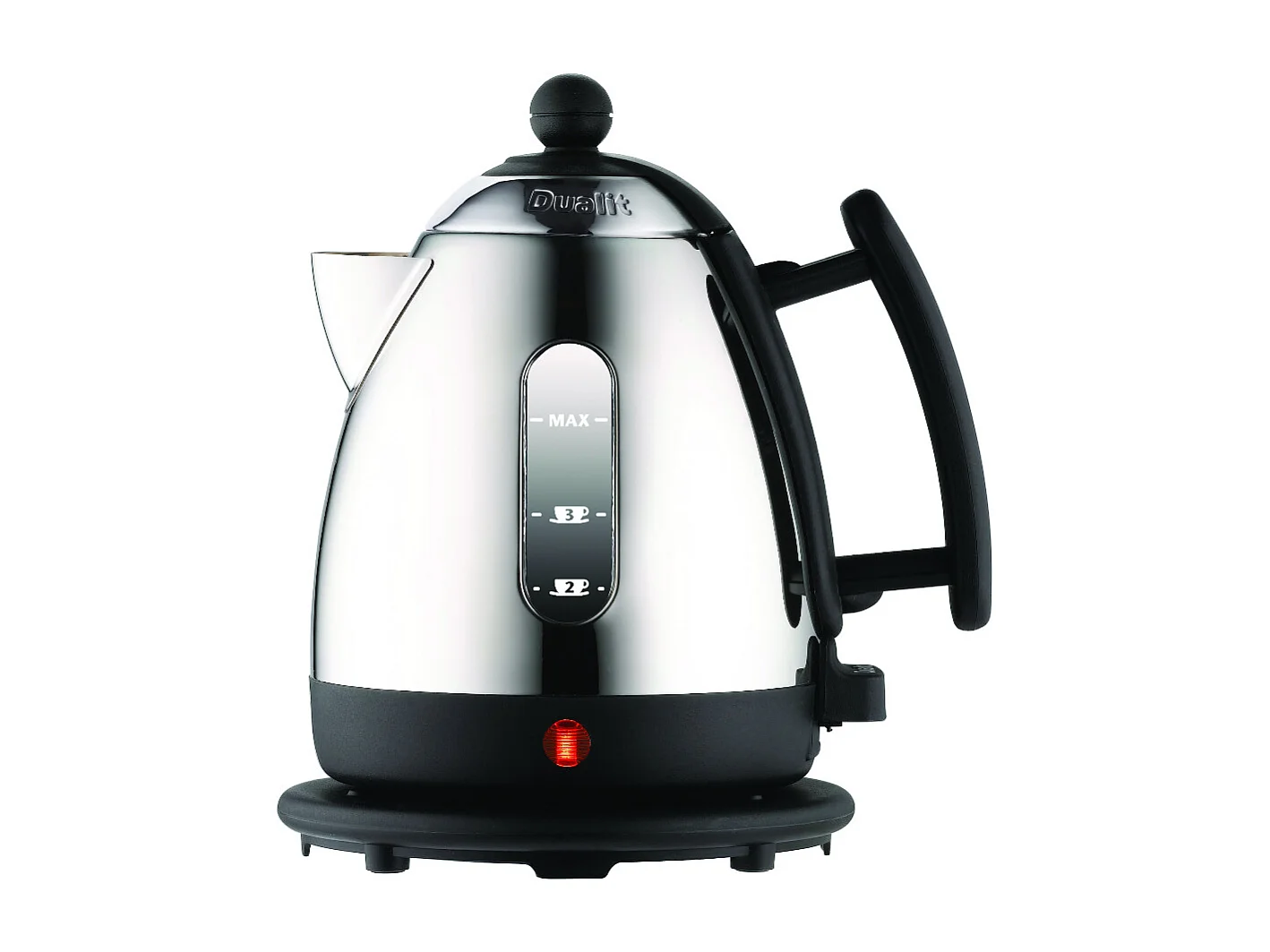 Dualit Bouilloire sans fil 1l 2000w - 72220