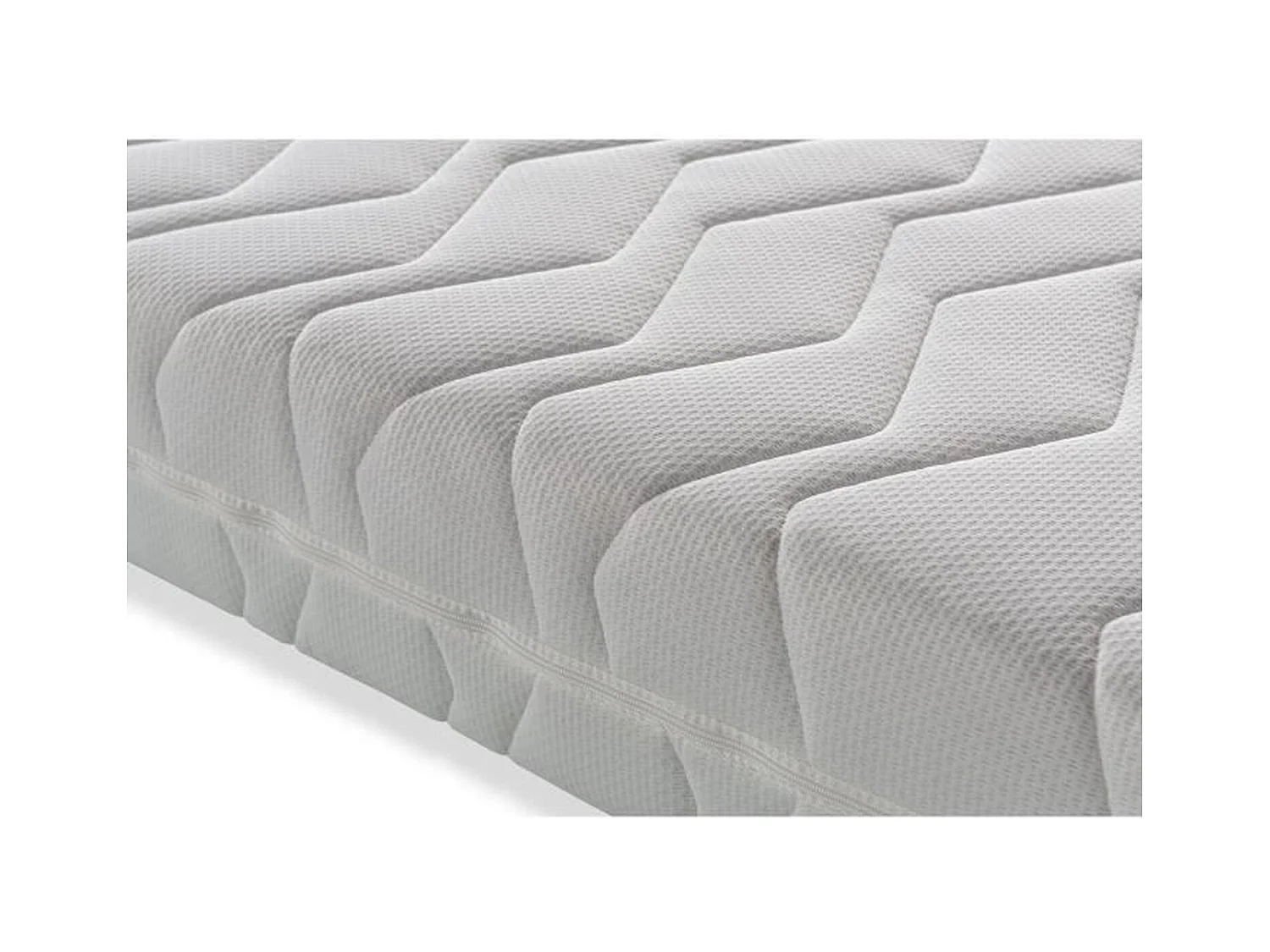 Matelas mousse 90 x 200 cm + Sommier