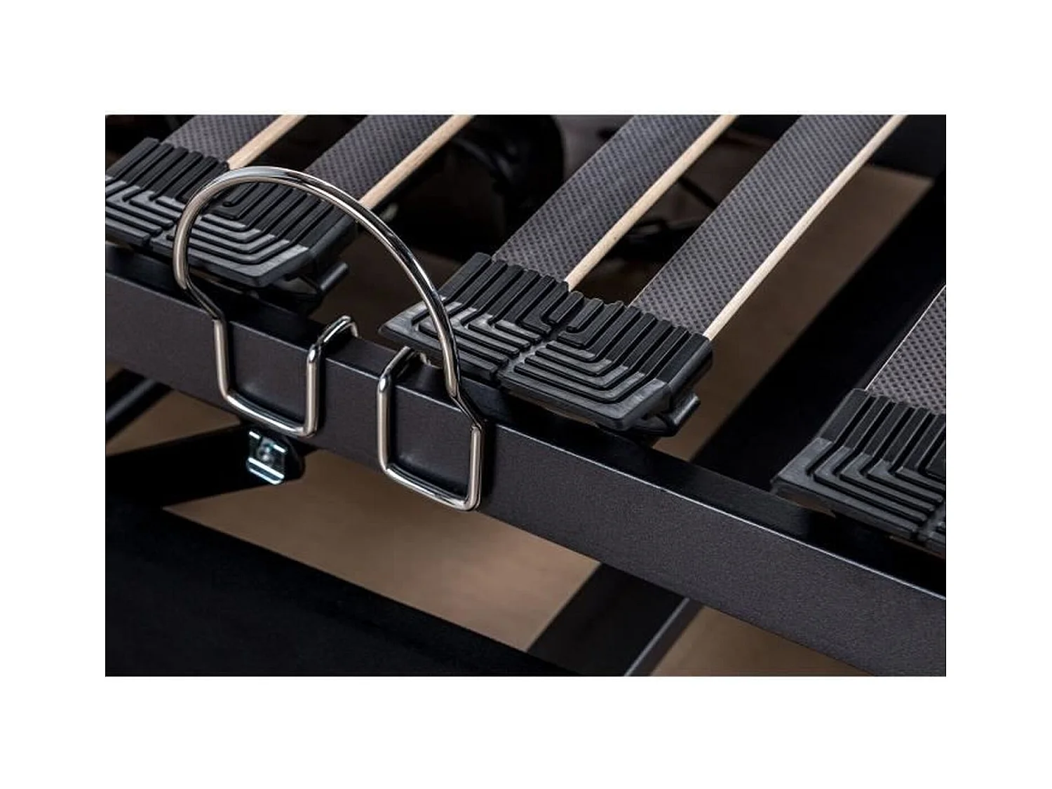 Matelas mousse 90 x 200 cm + Sommier