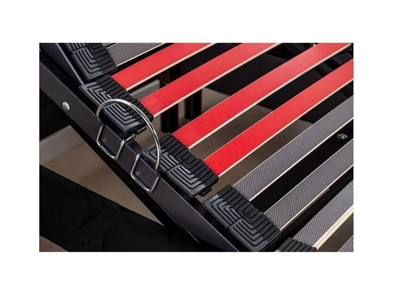 Matelas mousse 90 x 200 cm + Sommier