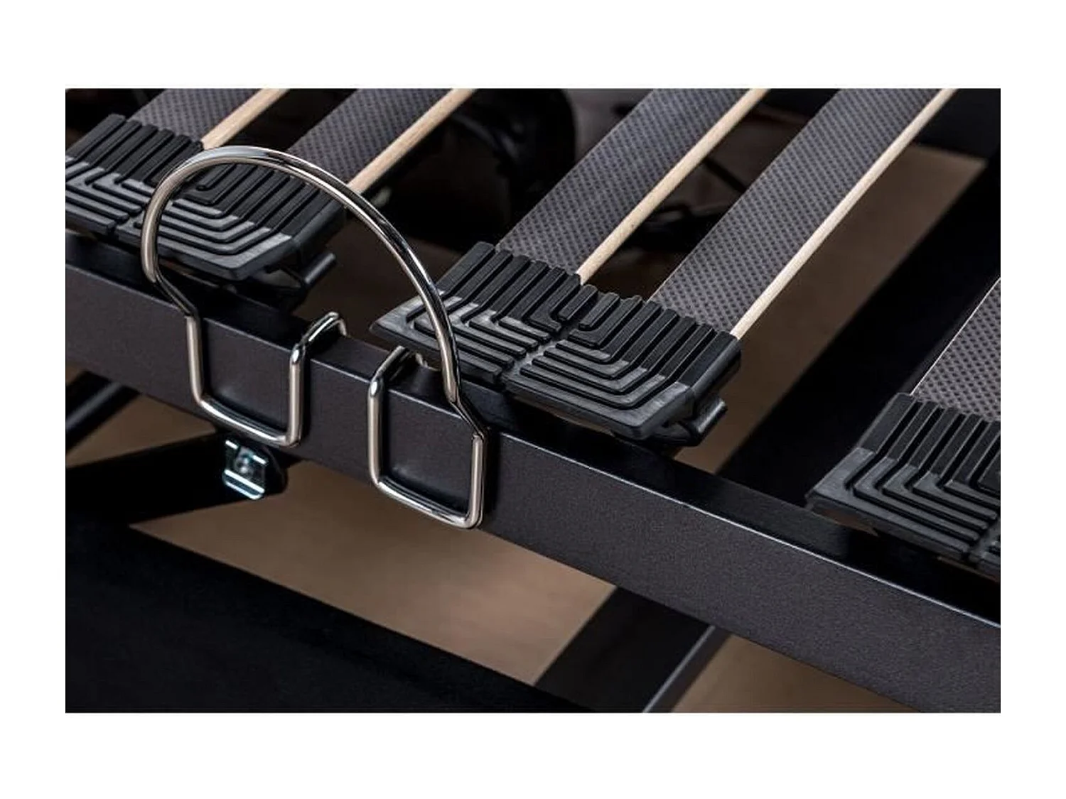 Matelas mousse 90 x 200 cm + Sommier