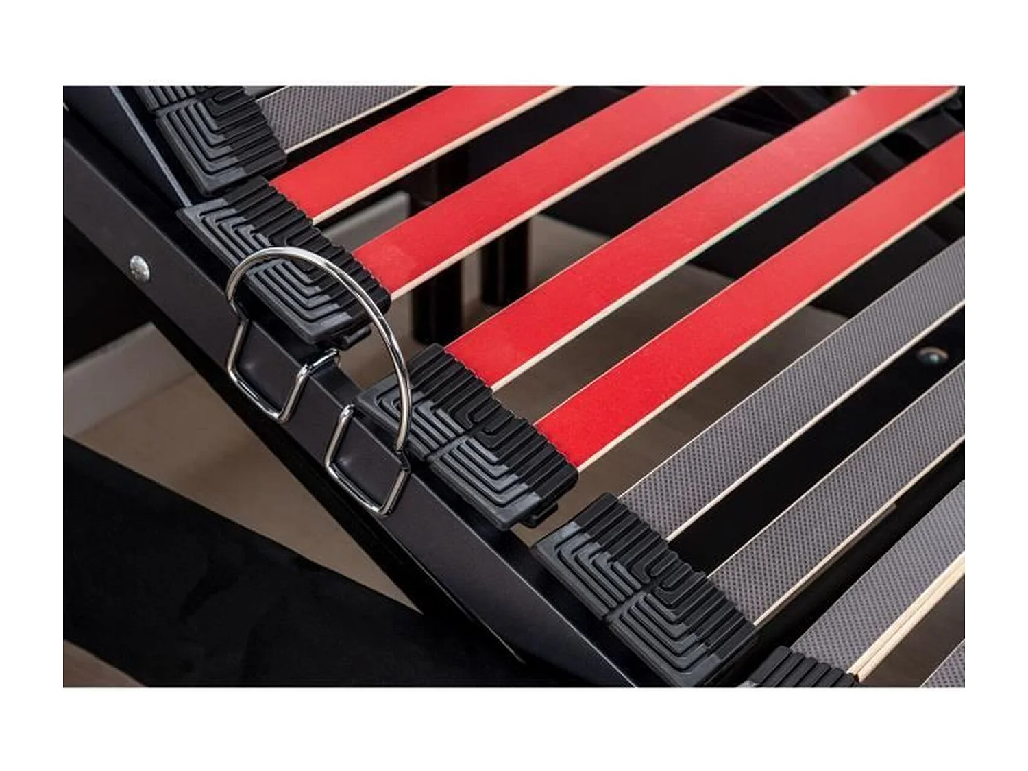 Matelas mousse 90 x 200 cm + Sommier