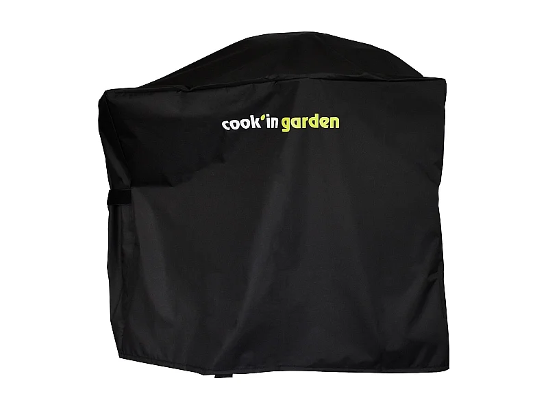 Waterdichte beschermhoes voor plancha – 105 x 70 x 90 cm – Compatibel met DUNE 60 SC