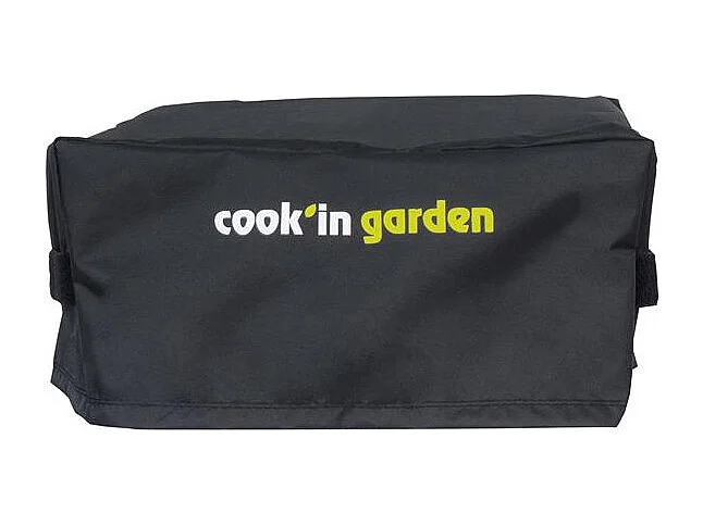 Housse de protection imperméable pour plancha DUNE 40 ÉLEC – 42 x 45 x 20 cm