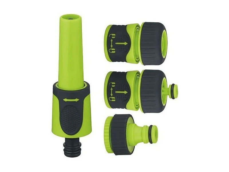 Set van 4 stuks Gardtech