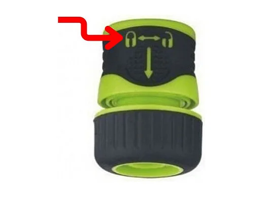 Set d'arrosage 4 pièces Gardtech