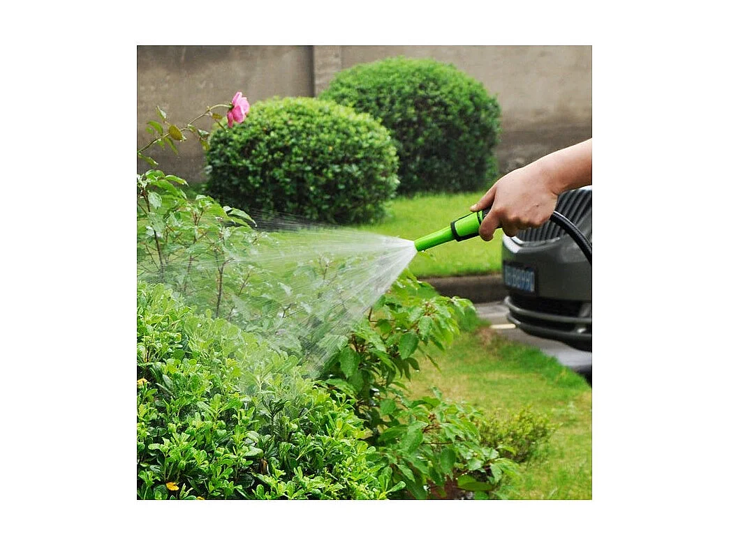 Set d'arrosage 4 pièces Gardtech