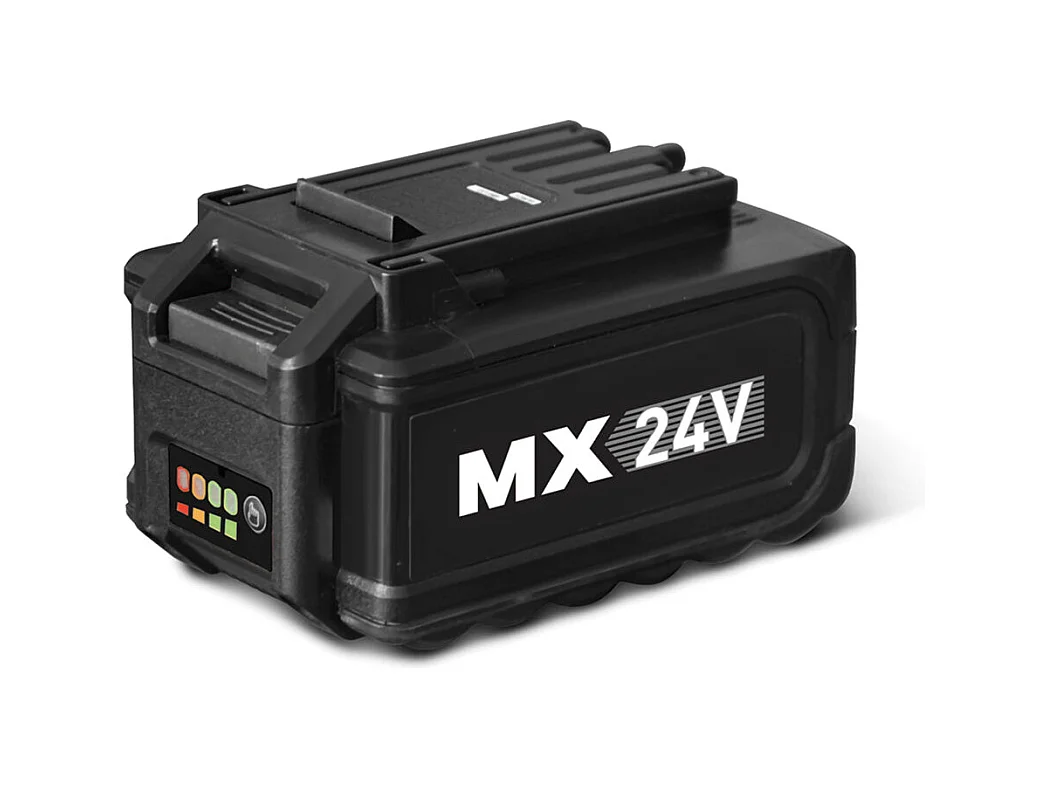 Batterie Lithium 24V 4Ah pour Robot Tondeuse Autonome - Lawnmaster