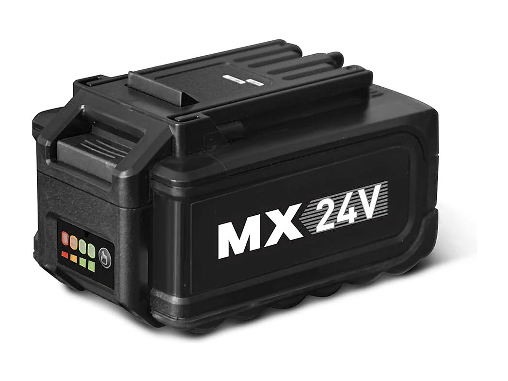 Batterie Lithium 24V 4Ah pour Robot Tondeuse Autonome - Lawnmaster