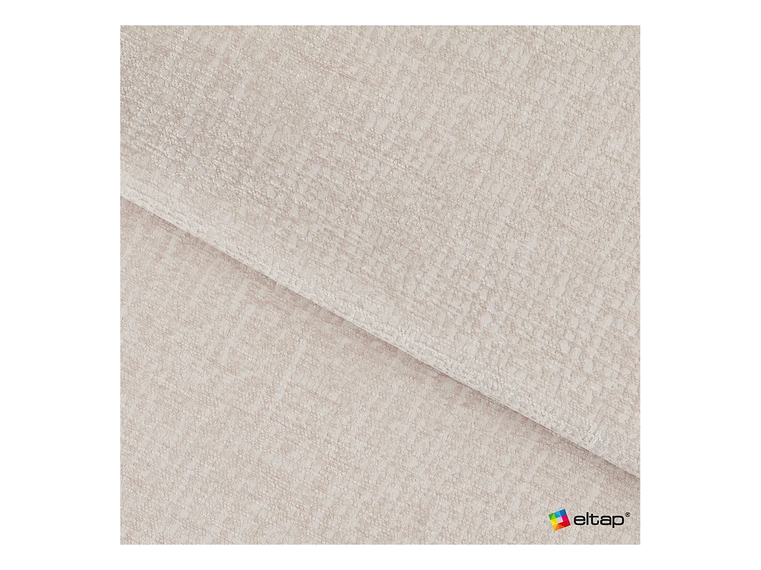 Schlafsofa/Stoffbezug/Schlaffunktion/Beige