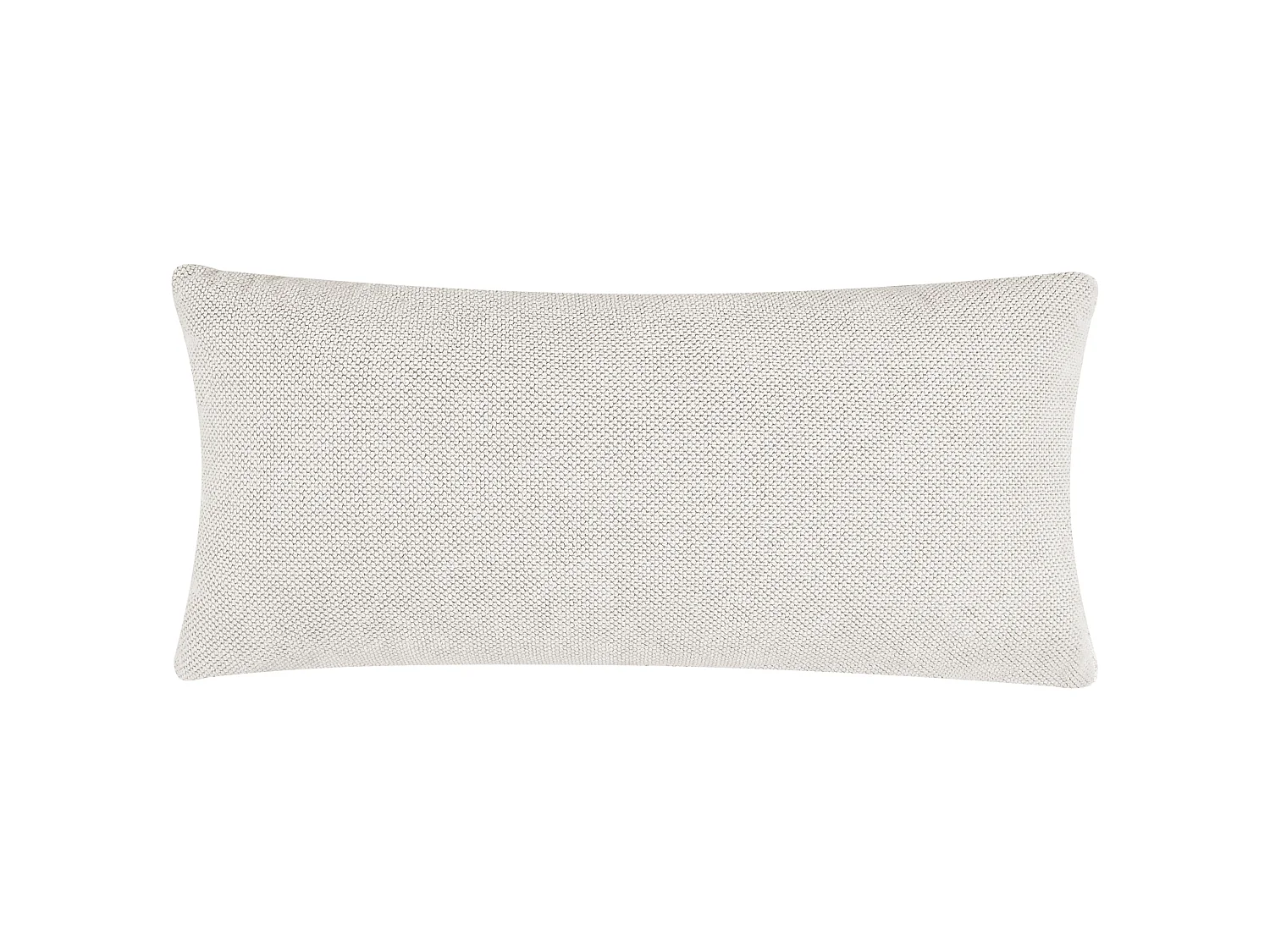 Sofa 3 Seater WETLAN Fabric Off-White