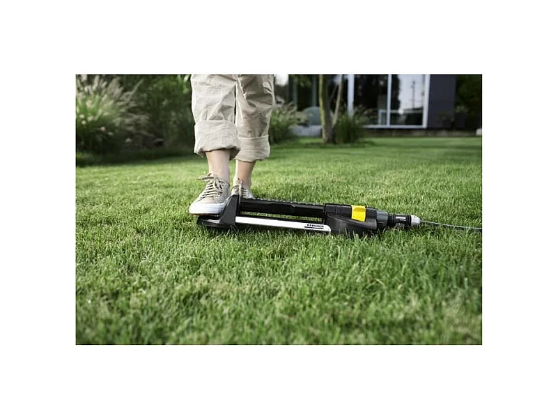 KARCHER Arroseur oscillant OS 5320 S - Reglable et orientable