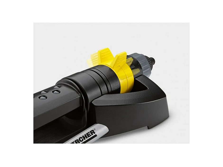 KARCHER Arroseur oscillant OS 5320 S - Reglable et orientable
