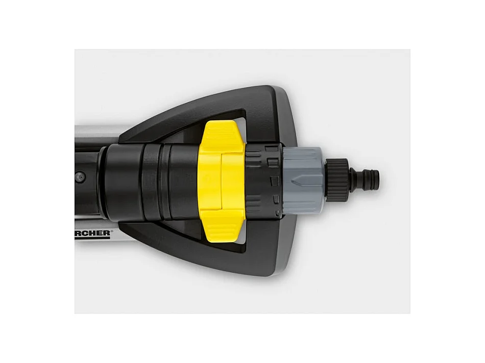 KARCHER Arroseur oscillant OS 5320 S - Reglable et orientable