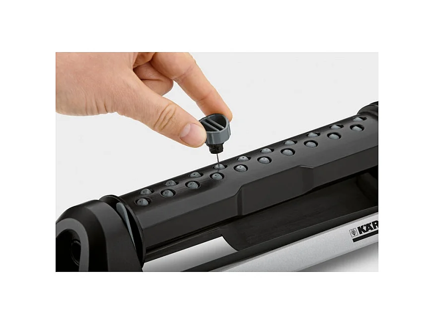 KARCHER Arroseur oscillant OS 5320 S - Reglable et orientable