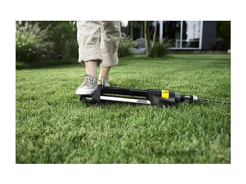KARCHER Arroseur oscillant OS 5320 S - Reglable et orientable