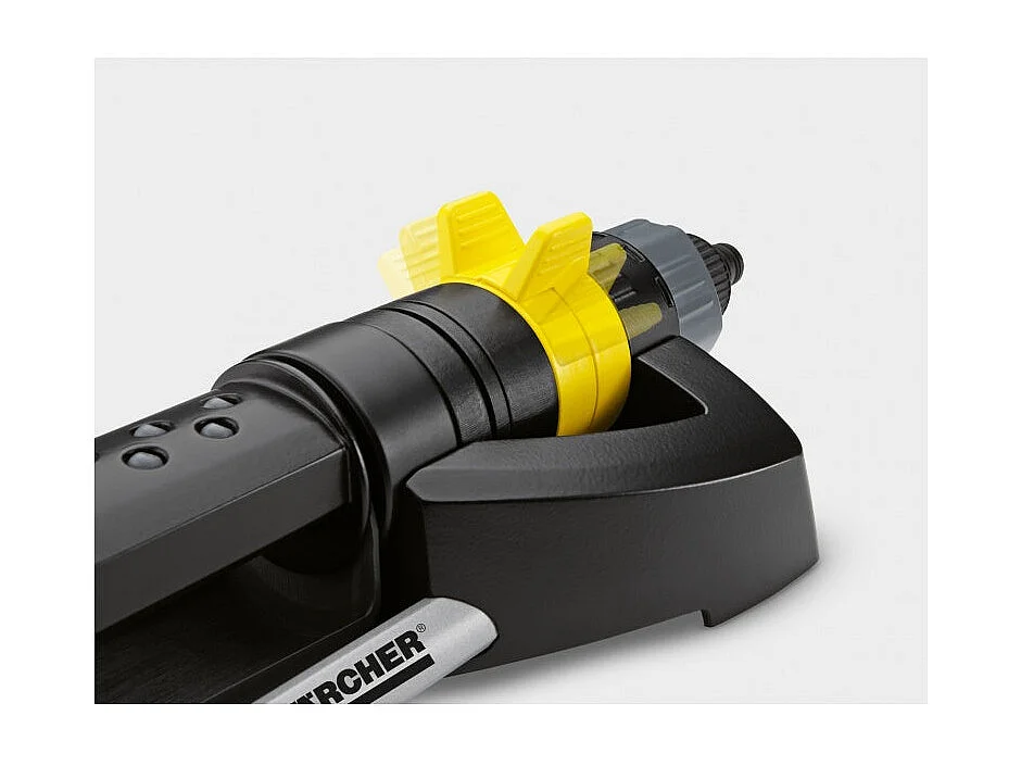 KARCHER Arroseur oscillant OS 5320 S - Reglable et orientable