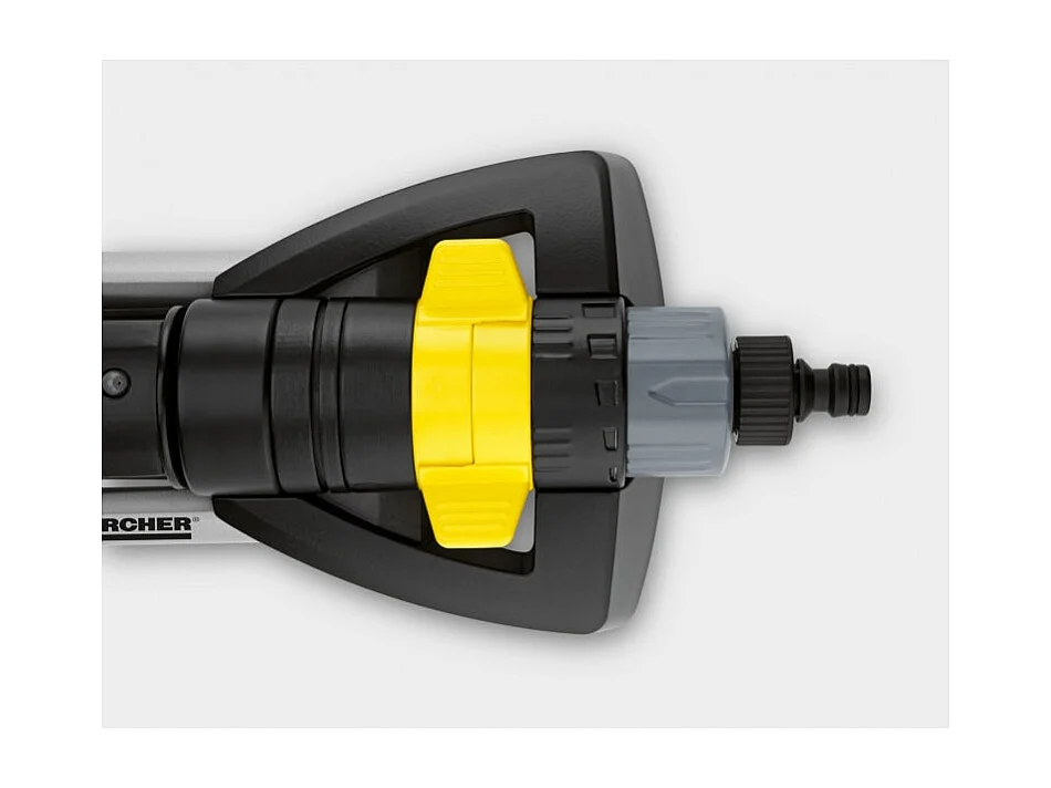 KARCHER Arroseur oscillant OS 5320 S - Reglable et orientable