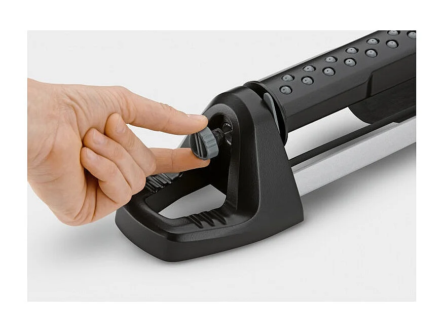 KARCHER Arroseur oscillant OS 5320 S - Reglable et orientable