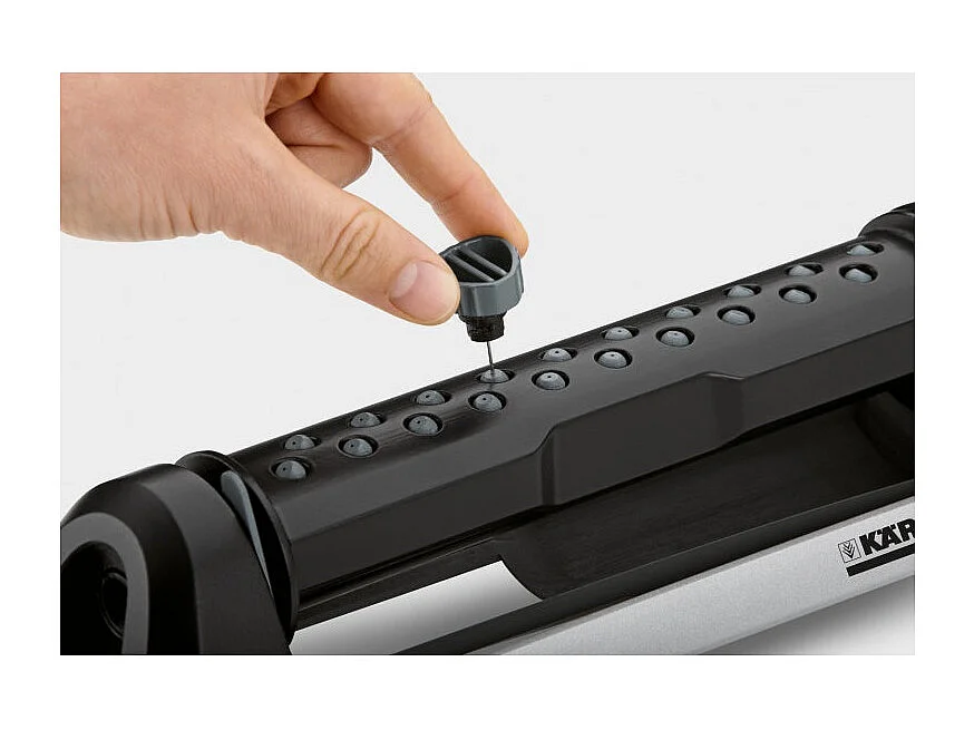 KARCHER Arroseur oscillant OS 5320 S - Reglable et orientable