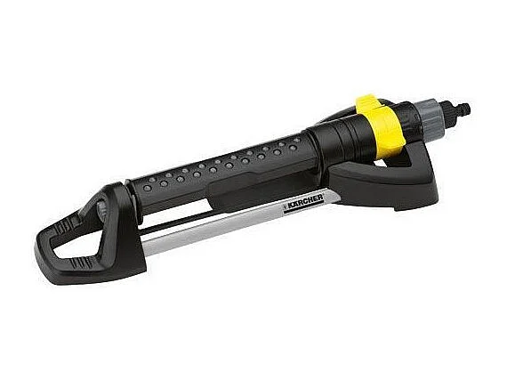 KARCHER Arroseur oscillant OS 5320 S - Reglable et orientable