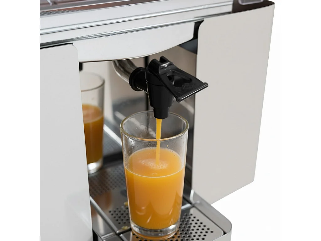 Commerciële Fruitpers