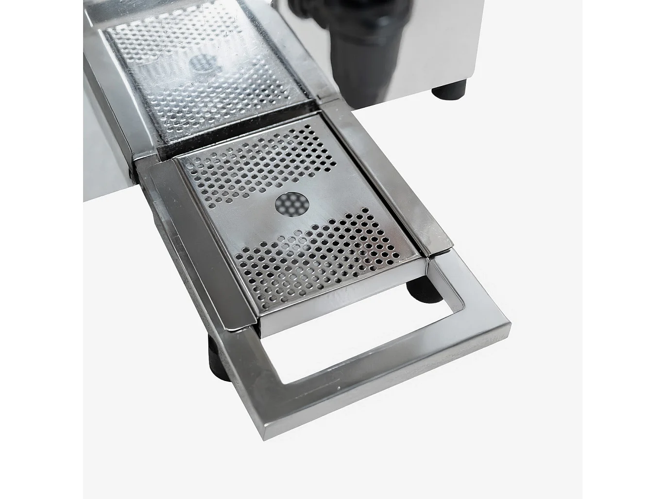 Commerciële Fruitpers