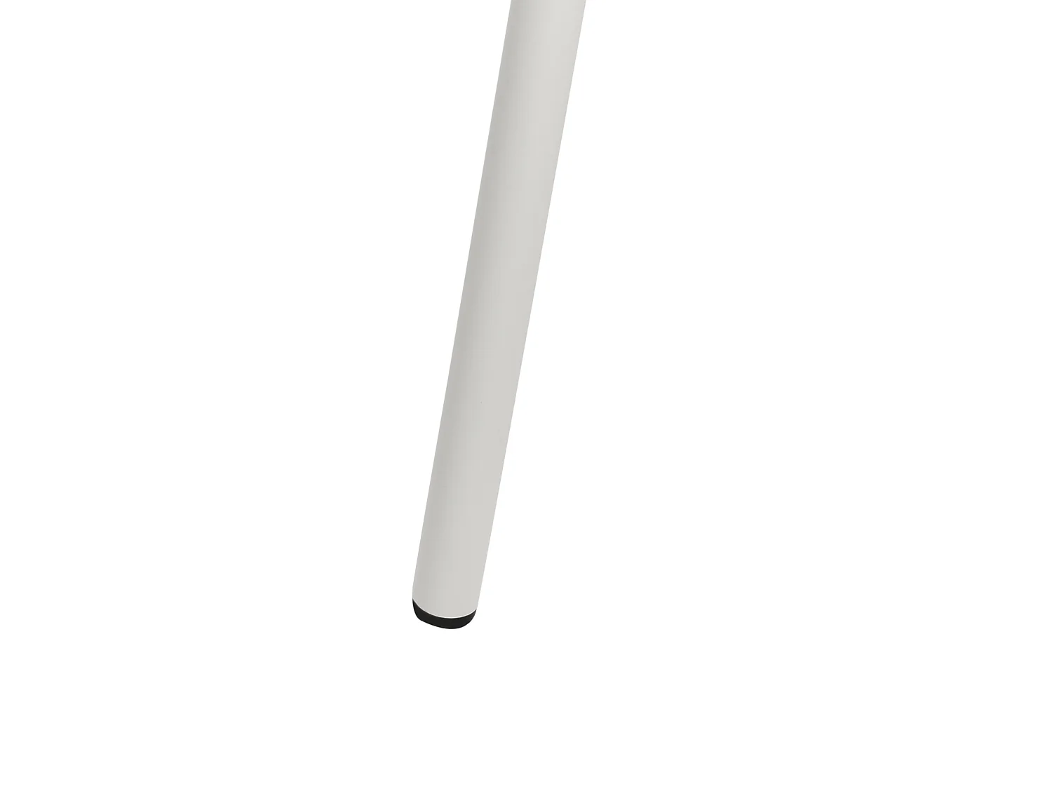 Fauteuil JABRO Tissu Blanc cassé