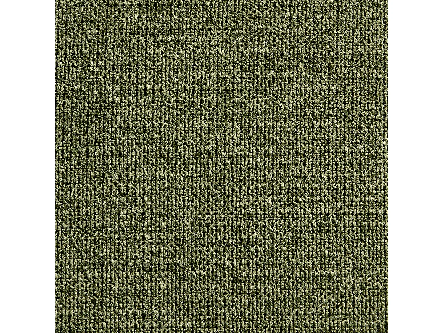 Armchair PLASSEN Fabric Green