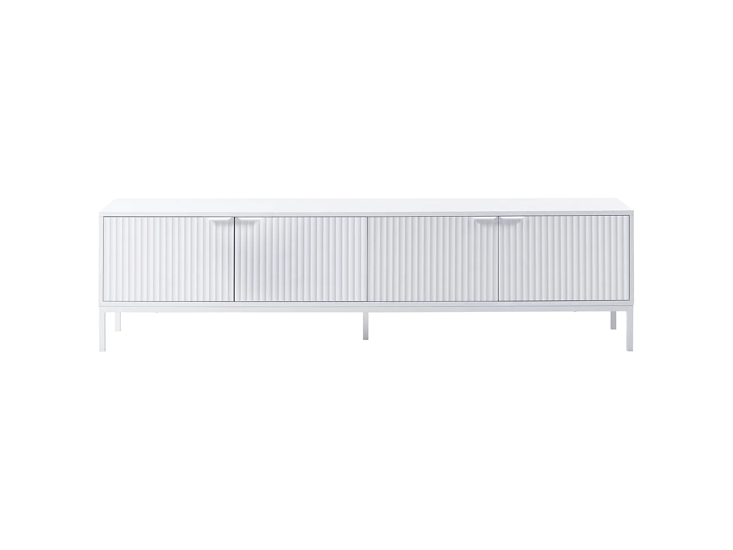 TV Stand ADELAIDE White