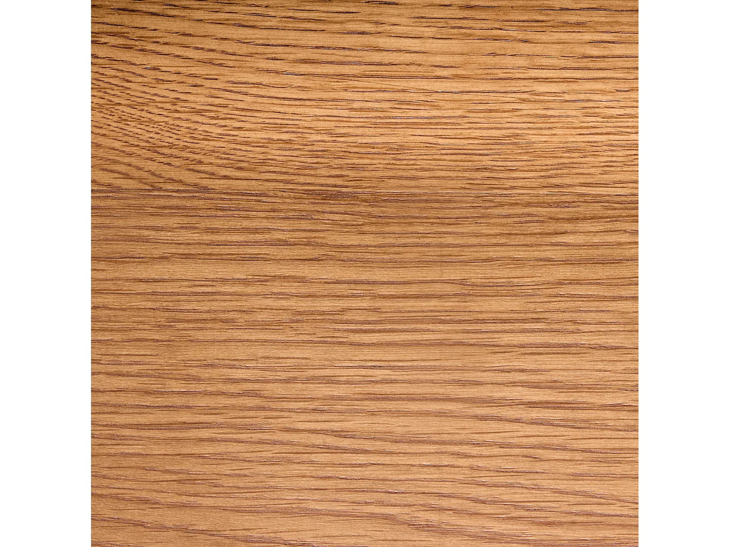 Table de repas KEHO Chêne foncé 200 cm 90 cm