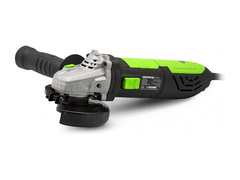 Meuleuse d'angle 900 W 115 mm - Constructor