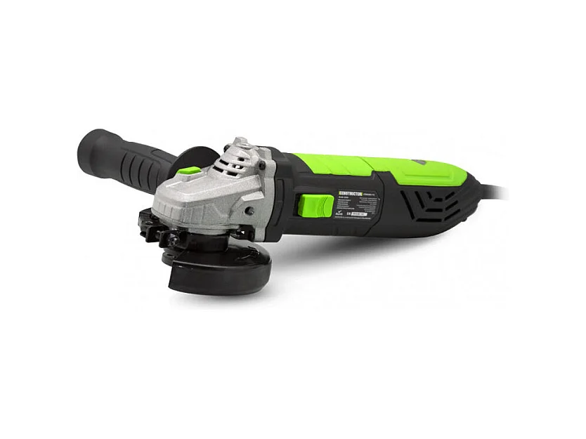 Hoekfrees 900 W 115 mm - Constructor