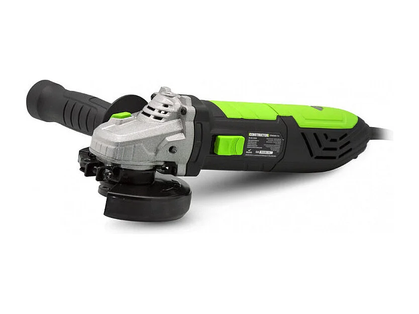 Meuleuse d'angle 900 W 115 mm - Constructor