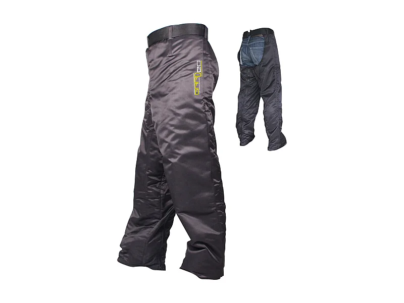 Jambières de protection anti-coupure Taille unique