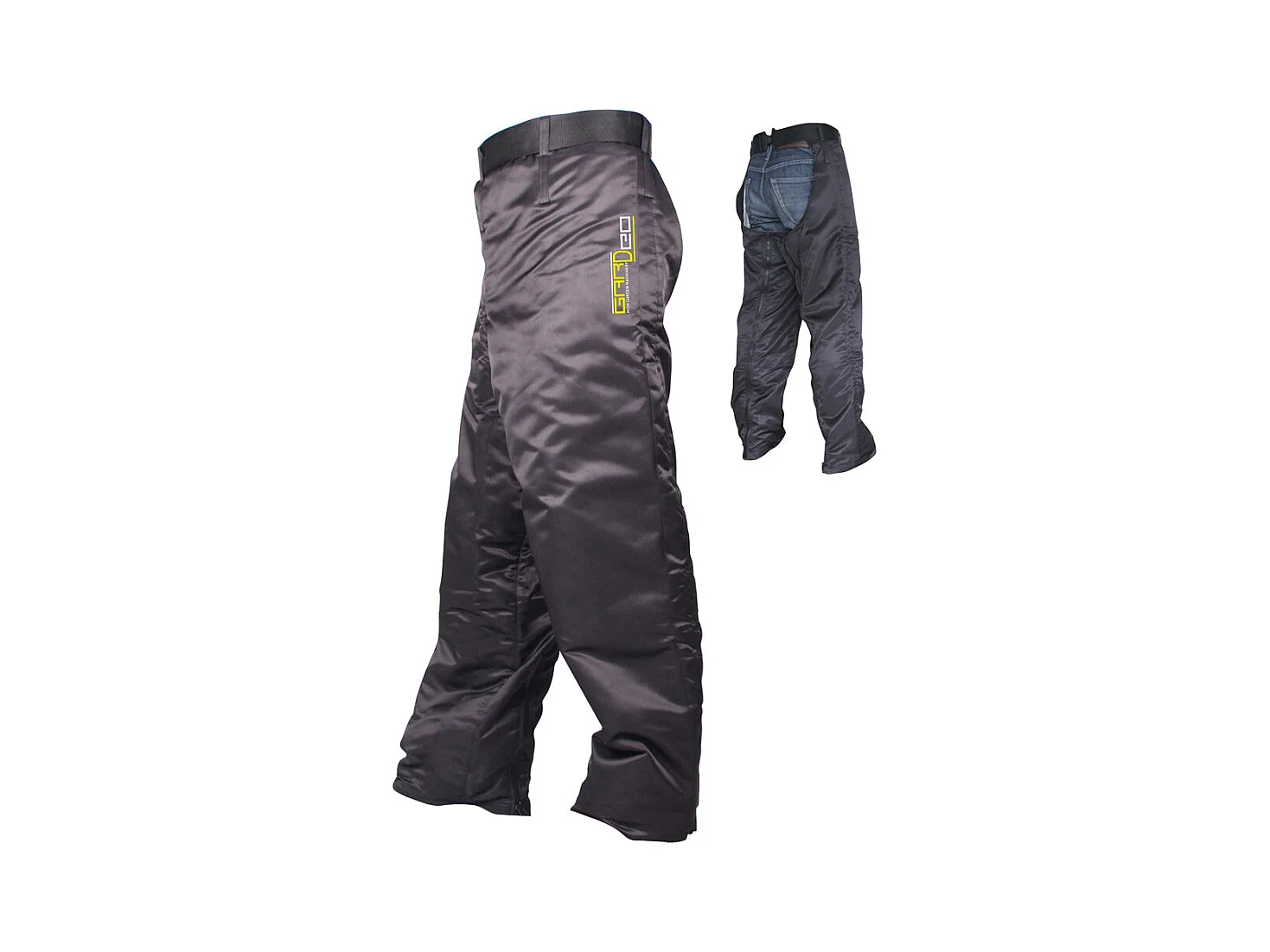 Jambières de protection anti-coupure Taille unique