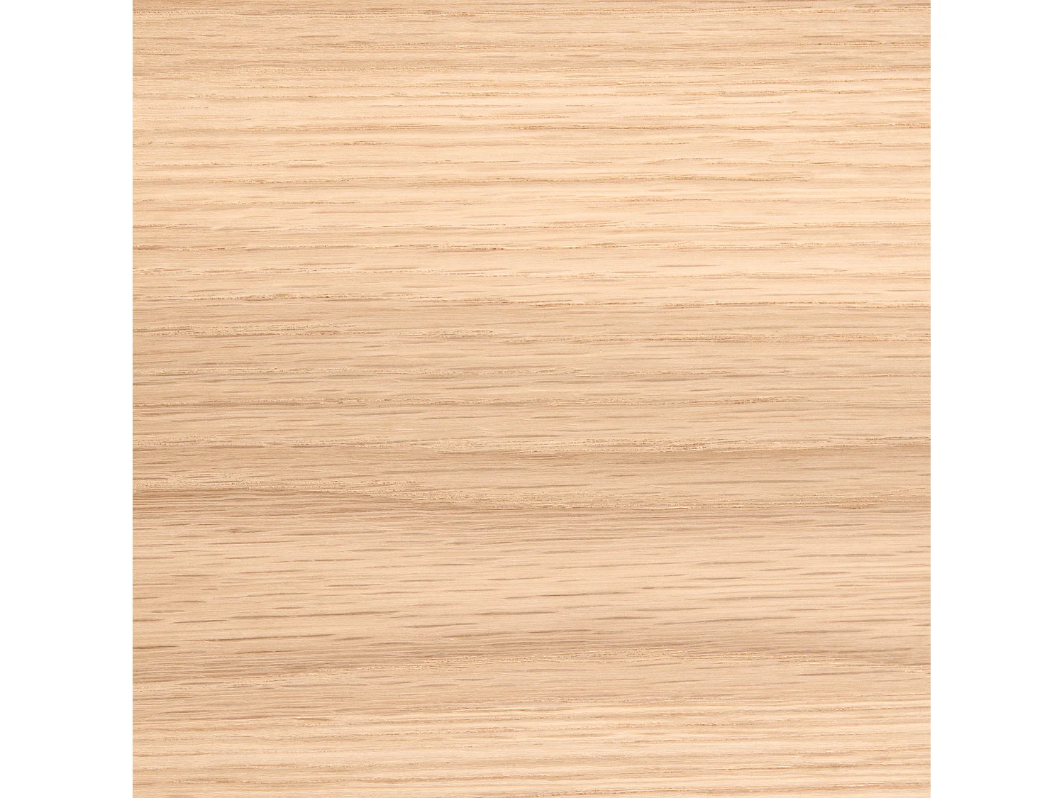 Table de repas KEHO Chêne clair 200 cm 90 cm