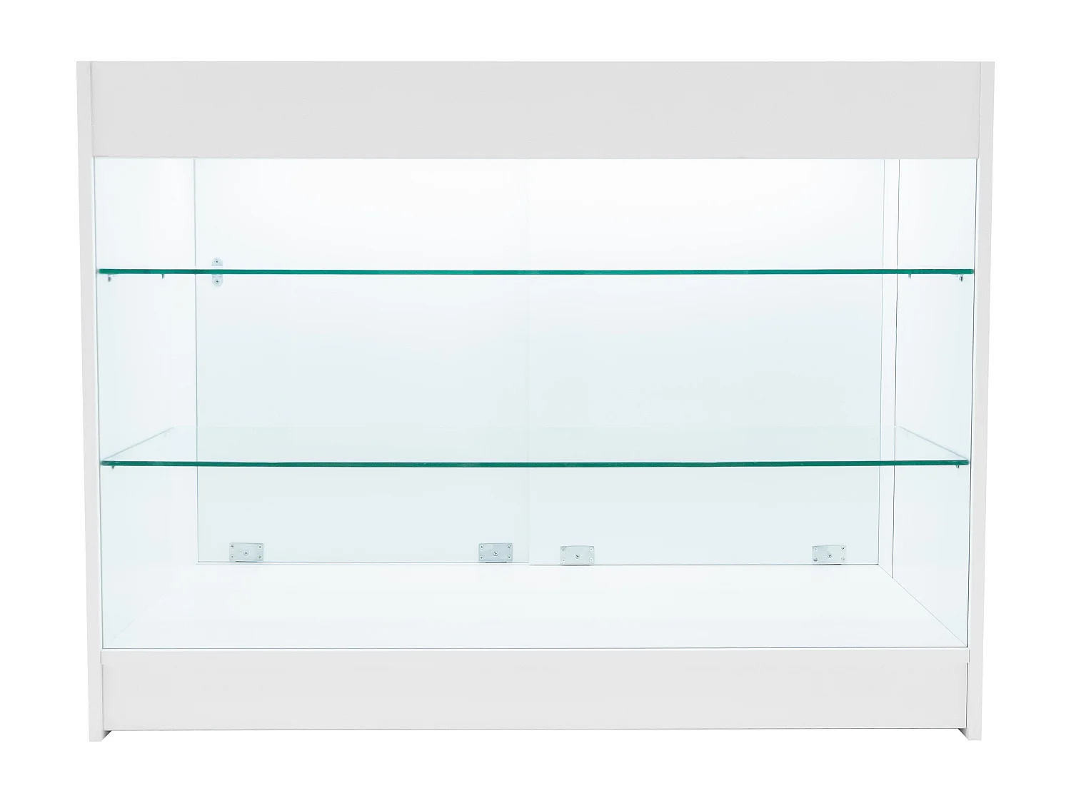 Comptoirs de Vente à LED Ensemble Astro - Blanc CM60, 2 x K1200, TB60