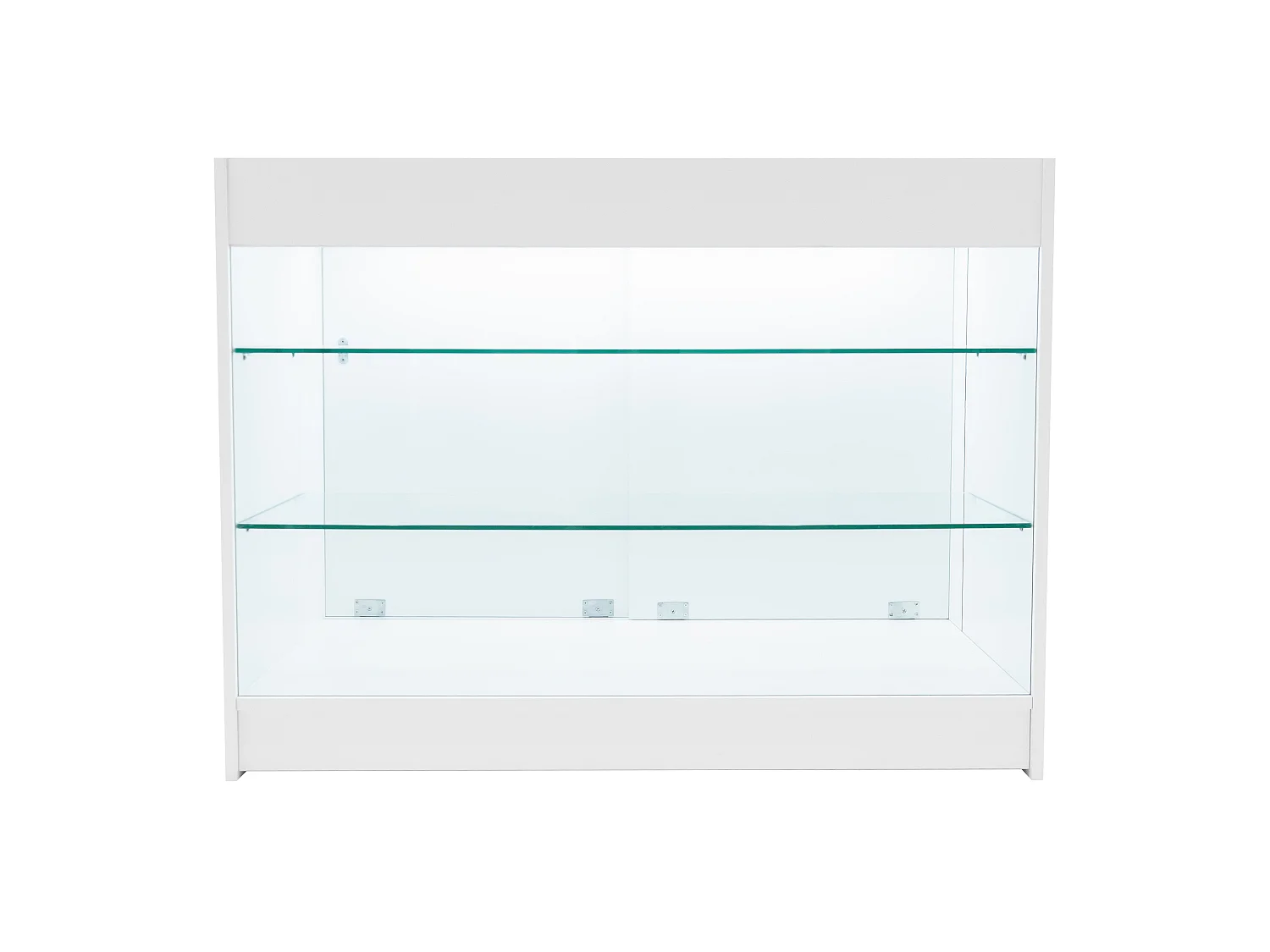 Astro LED-myymälätiskisarja LM60, TB60 ja 2 x K1200 - valkoinen