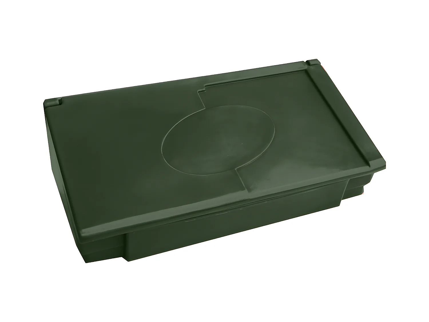 Coffre De Jardin 50l