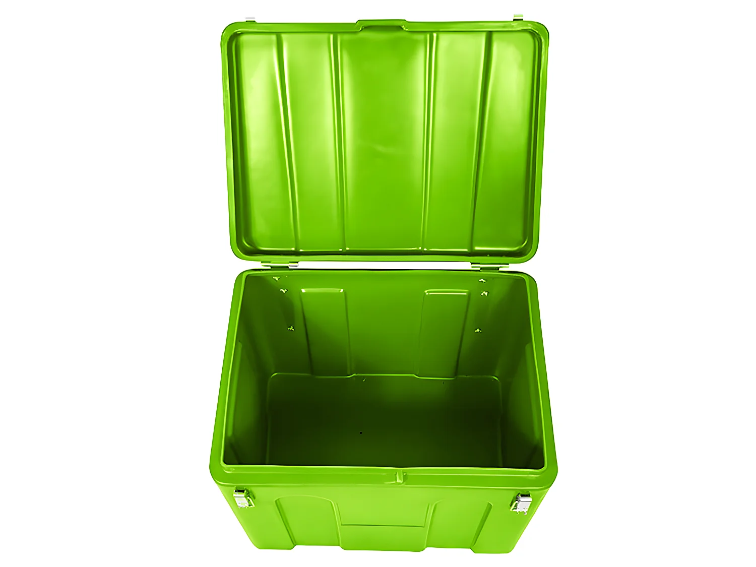 Coffre De Rangement 140l