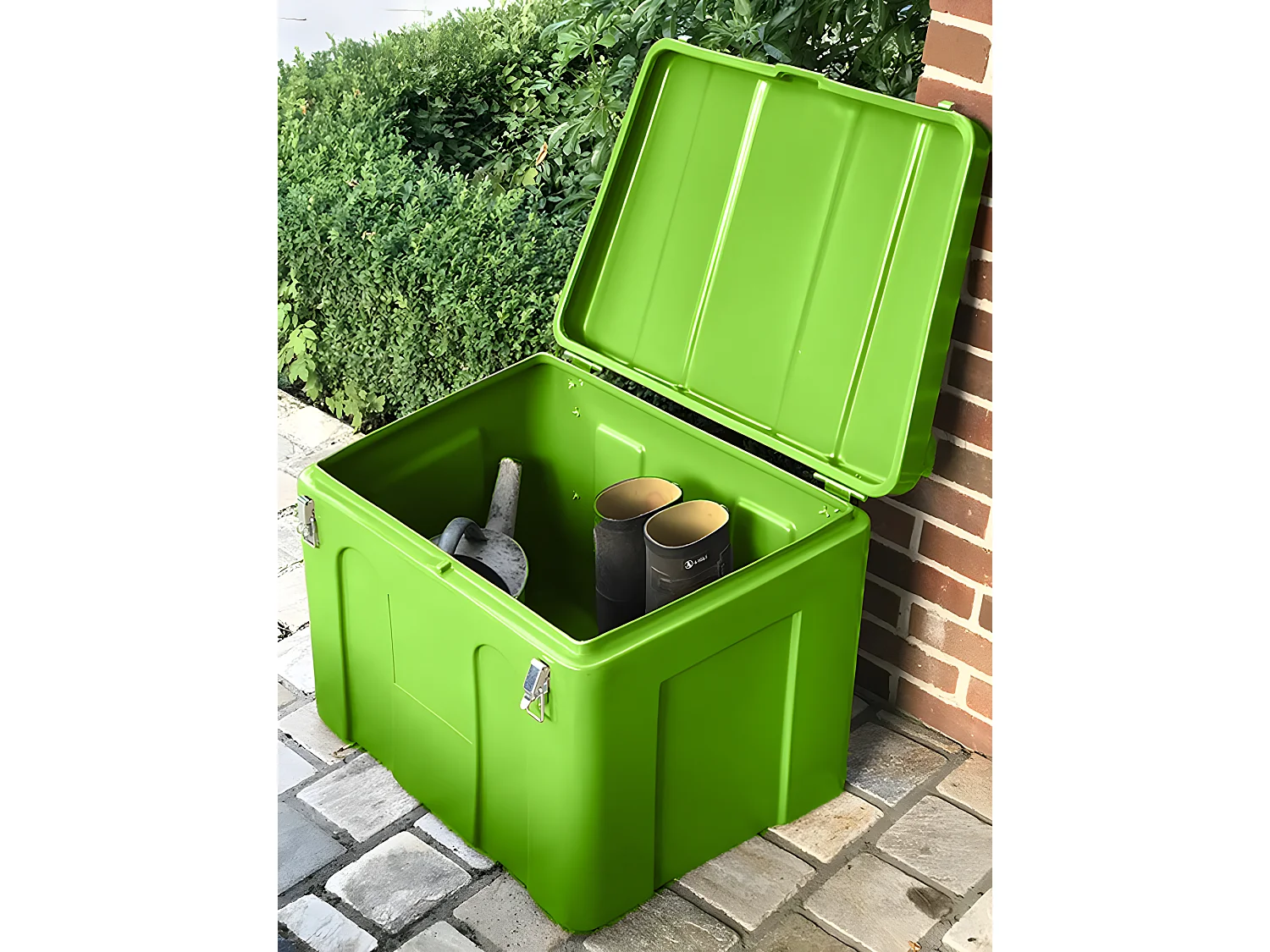 Coffre De Rangement 140l