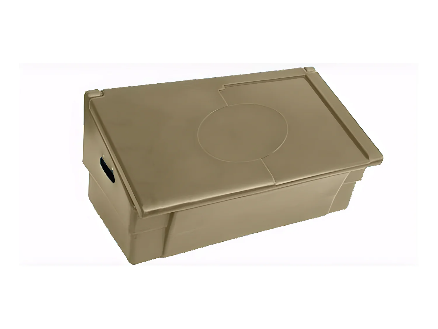 Coffre De Jardin 100l