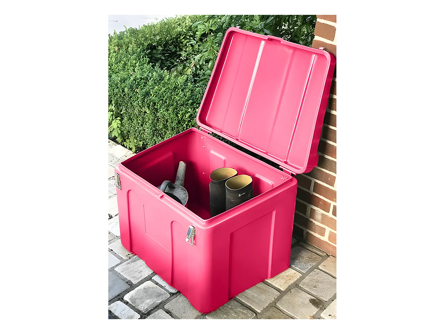 Coffre De Rangement 140l
