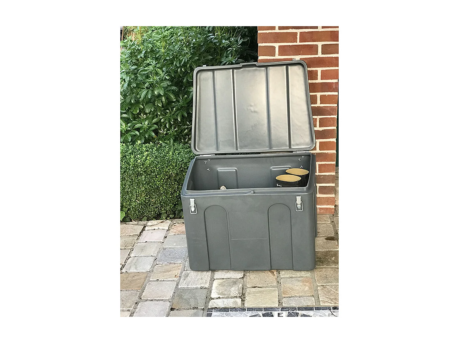 Coffre De Rangement 140l