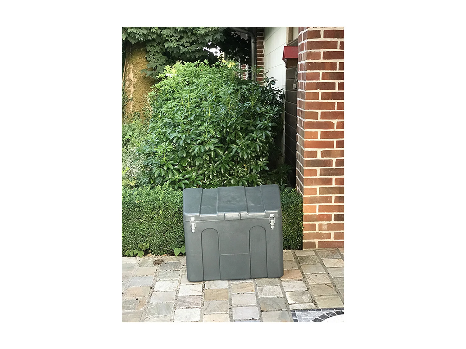 Coffre De Rangement 140l