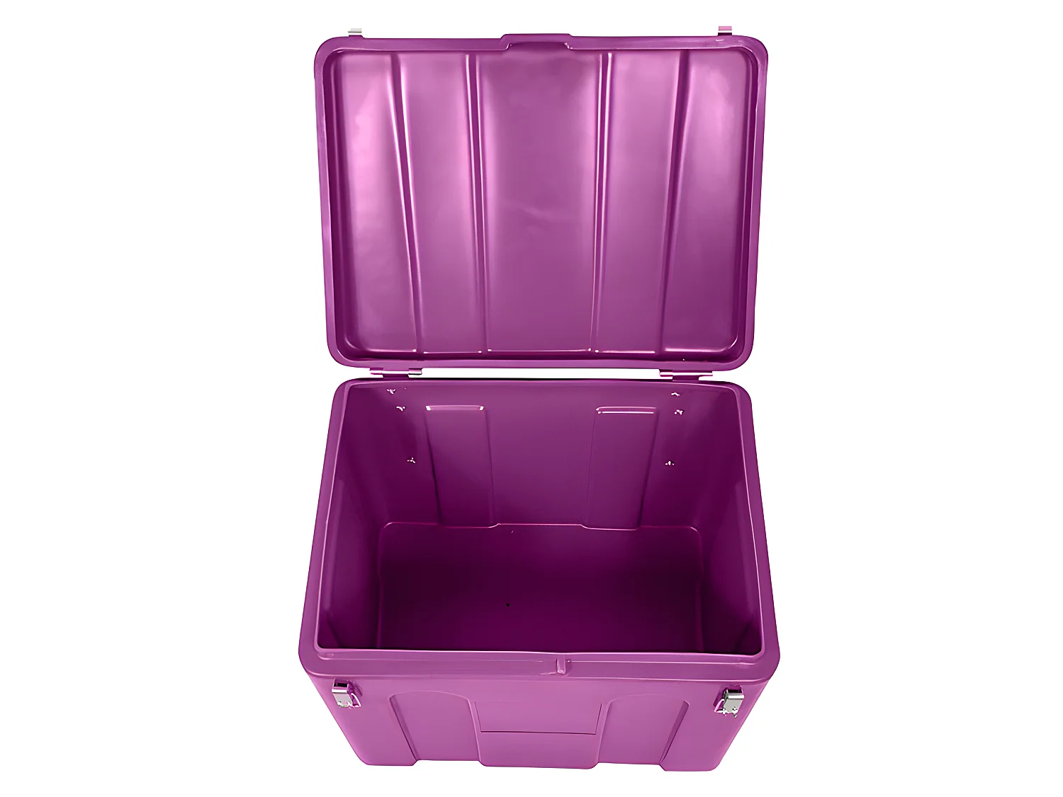 Coffre De Rangement 140l