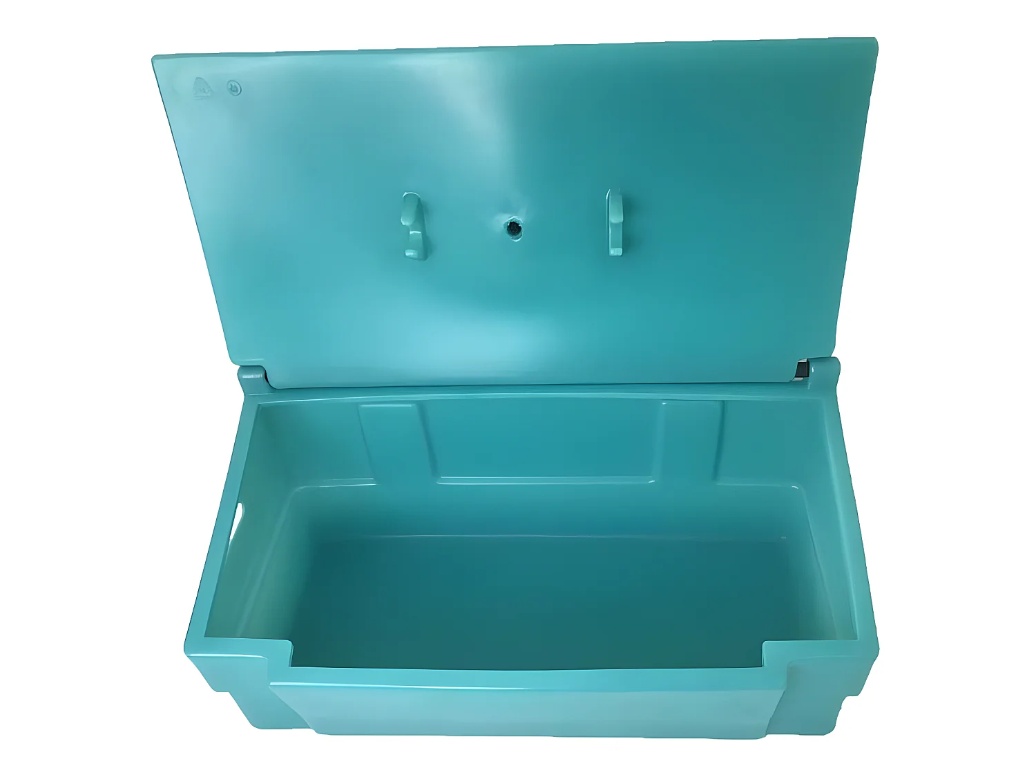 Coffre De Jardin 100l